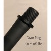 Tavor Muzzle Shoulder Ring